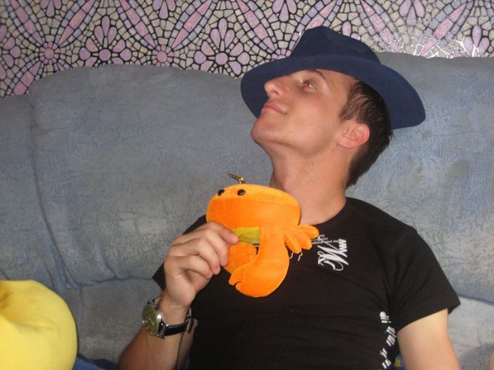 Личные фото