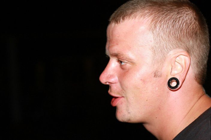 Личные фото