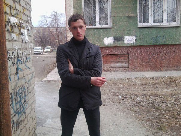 Личные фото