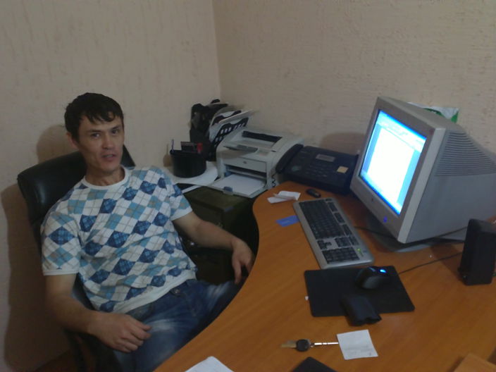 Личные фото