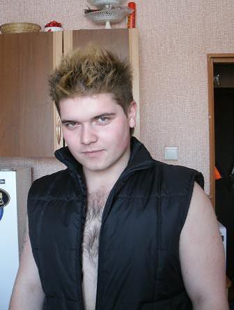 Личные фото