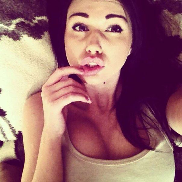 Личные фото