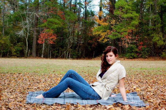 Личные фото