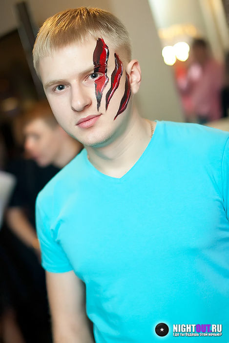 Личные фото