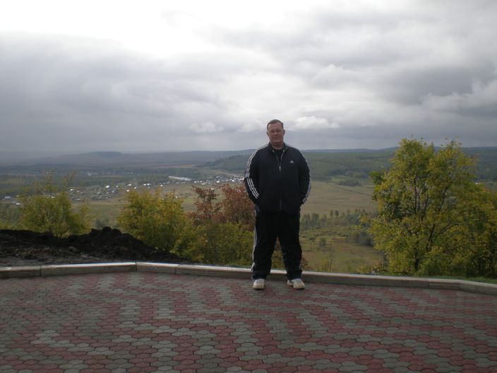 Личные фото