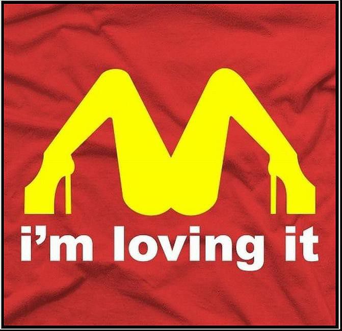 McDonalds