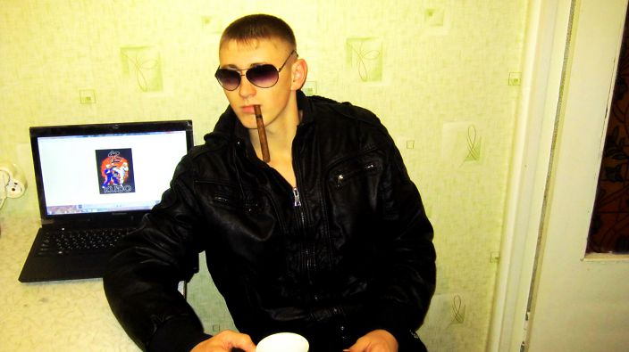 )))