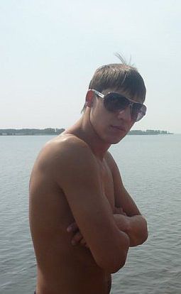 Личные фото