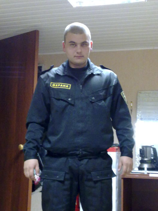 Личные фото