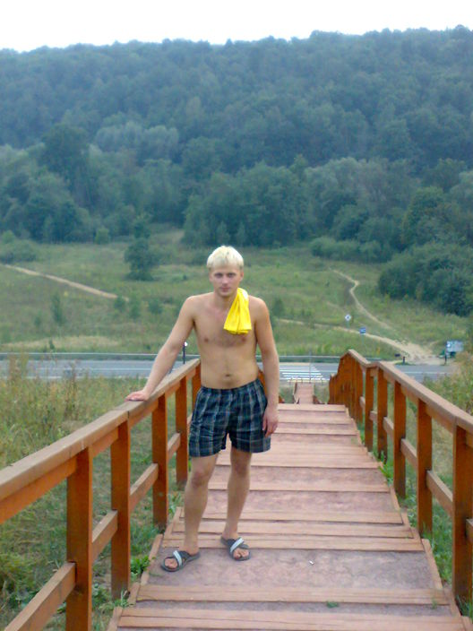 Личные фото