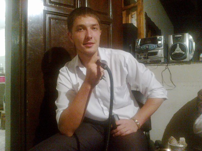 Личные фото