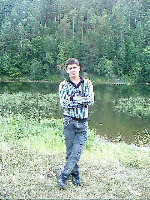 Личные фото