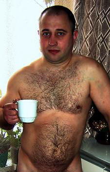 Личные фото