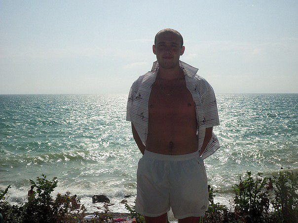 Личные фото