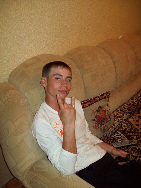 Личные фото