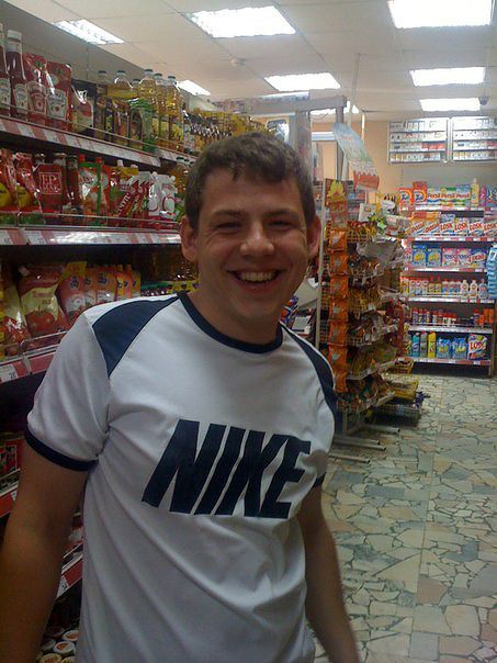 Личные фото