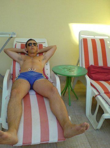 Личные фото