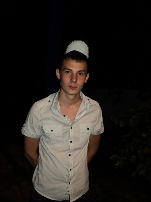 Личные фото