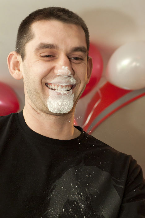 Личные фото