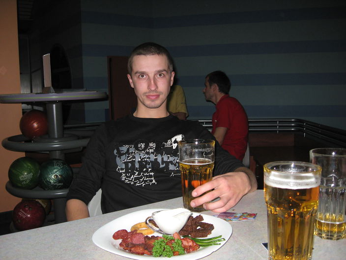 Личные фото