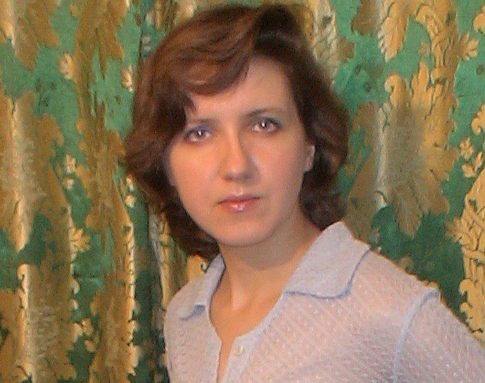 Личные фото