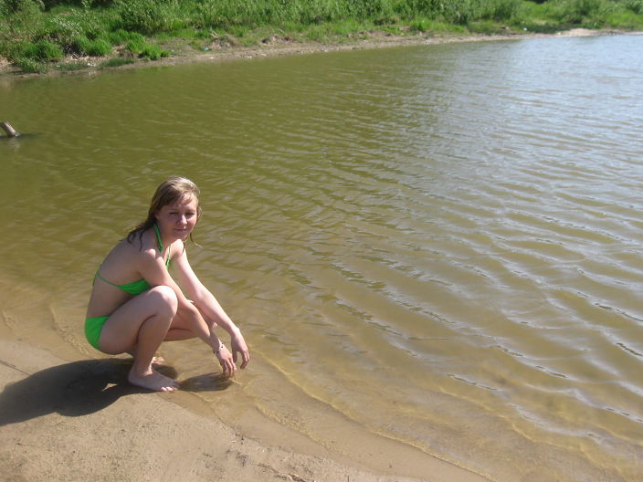 Личные фото