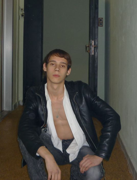скучаю)