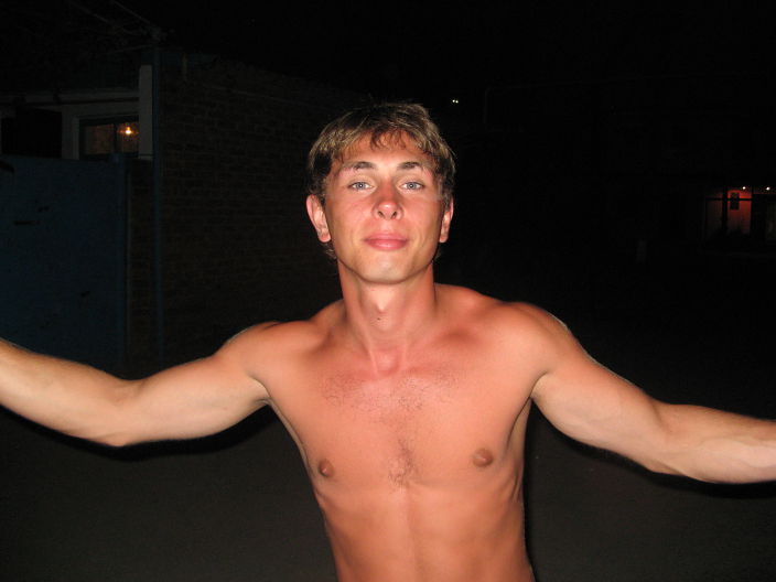 Личные фото