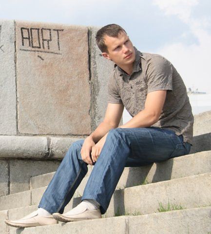 Личные фото