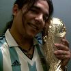 Mr.Neek ,remembering Argentina 1978&1986 FIFA WORLD CUP!