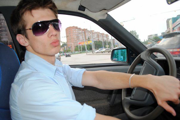 Личные фото