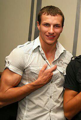 Личные фото