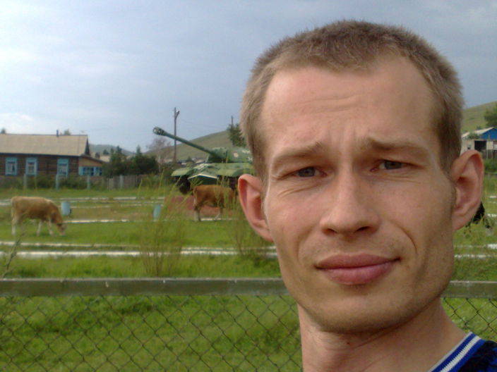 Личные фото