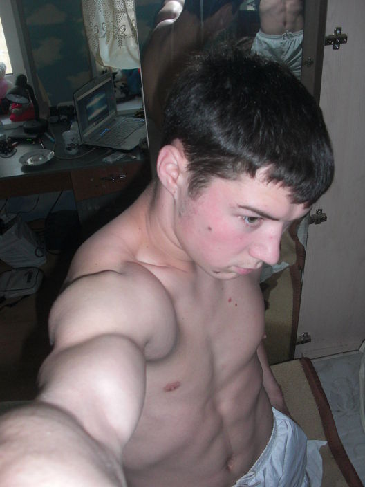 Личные фото