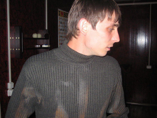 Личные фото