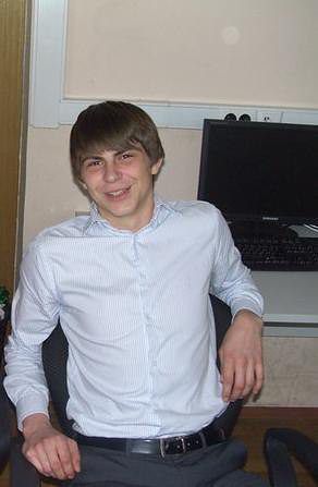 Личные фото