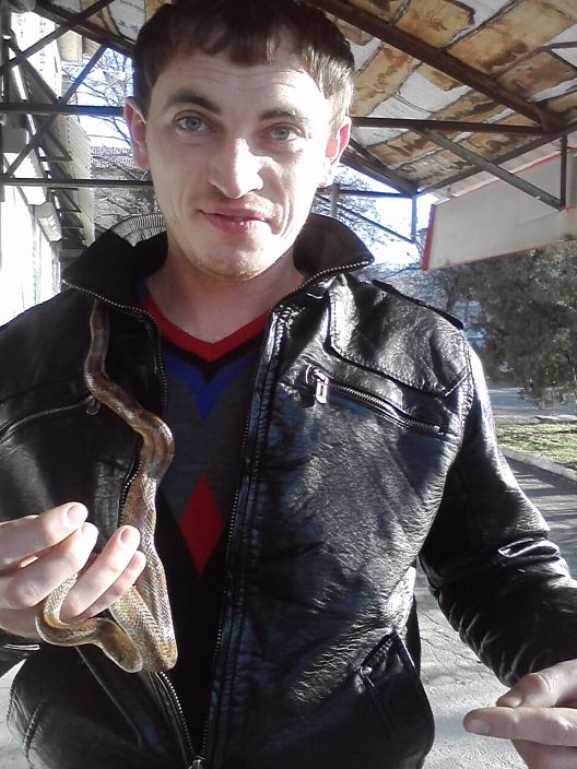 Личные фото