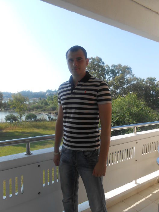 Личные фото