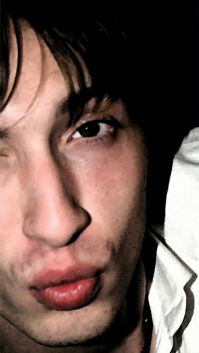 Личные фото