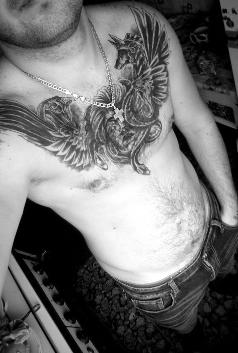 Личные фото