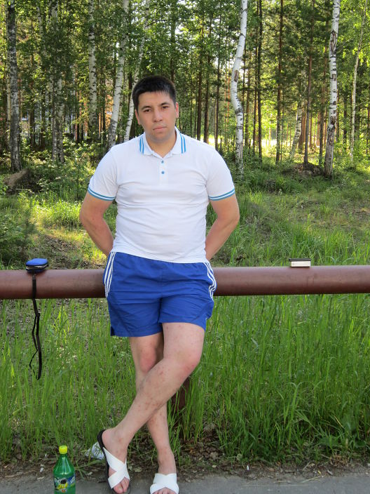 Богатырь