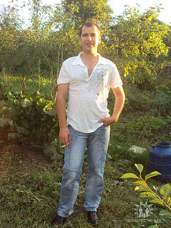 Личные фото