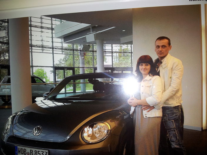 Личные фото