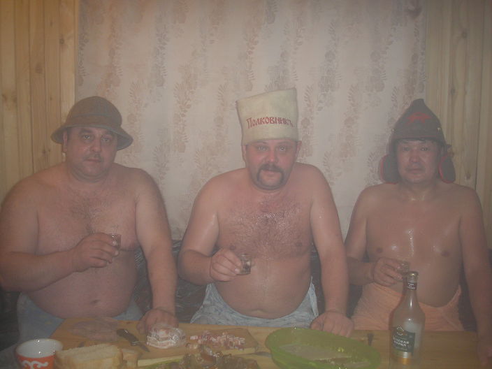 Ещё раз ухнем