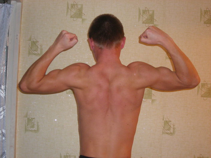 вид со пины