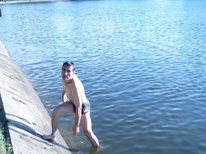 Я на природе