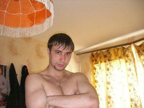 Личные фото