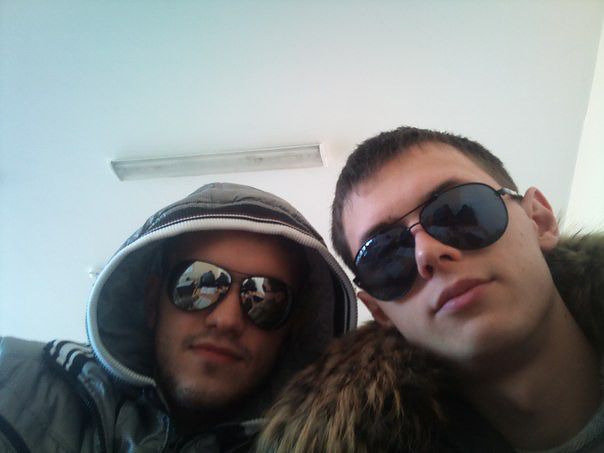 Личные фото