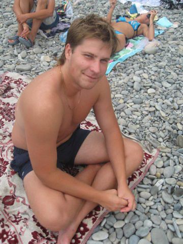 Личные фото