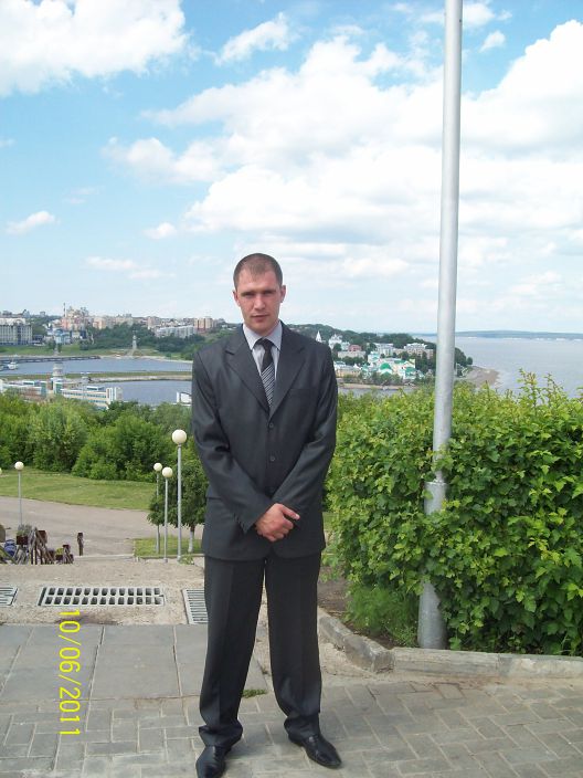 Личные фото